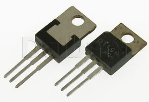 [128039] SI-N 110V 8A 40W 20MHz TO-220