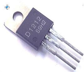 [128042] SI-N 60V 12A 35W TO-220