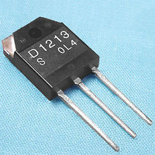 [128043] SI-N 60V 20A 60W TO-3P