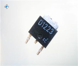 [128045] SI-N 100V 4A 1W TO-251