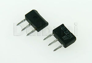 [128047] SI-N 40V 2A 1W 100MHz X-73