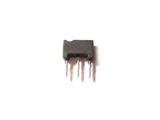 [128048] SI-N 50V 0,5A 0,6W 250MHz X-73