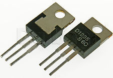 [128049] SI-N 60V 8A 30W 120MHz TO-220