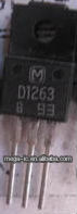 [128055] SI-N 400V 0,75A 35W TO-220F