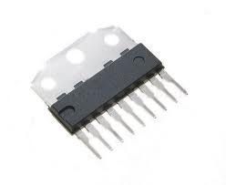 [128060] POWER AMP 1-4W SIL9