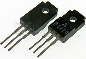[128065] SI-N 130V 5A 40W TO-220F