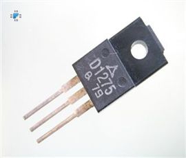 [128068] SI-N 60V 2A 35W TO-220F