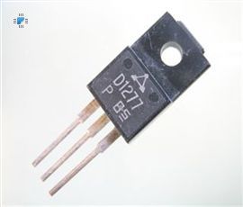[128070] SI-N 60V 8A 45W TO-220F