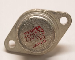 [128071] SI-N 1400V 10A 50W TO-3