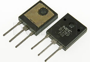 [128073] SI-N 120V 7A 70W M-37