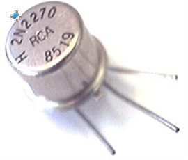 [128076] SI-N 60V 1A 1W TO-5