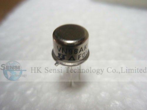 [128078] SI-N 90V 1,2A 6,3W TO-39