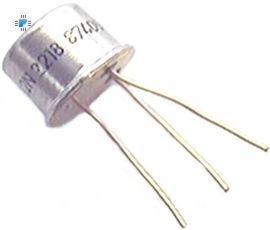 [128080] SI-N 60V 0,8A 0,8W TO-39