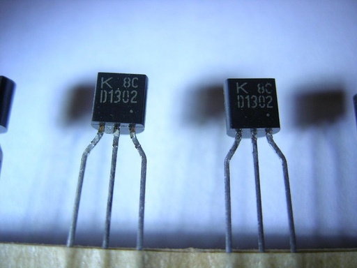 [128084] SI-N 25V 0,5A 0,625W TO-92