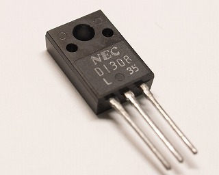 [128087] N-DARL+D 150V 8A 40W TO-220F