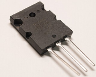 [128091] SI-N 800V 25A 200W TO-3PBL