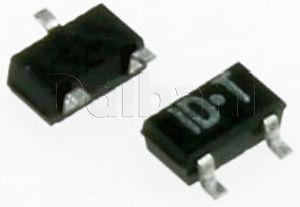 [128093] SI-N 25V 0,5A 0,2W SOT-23