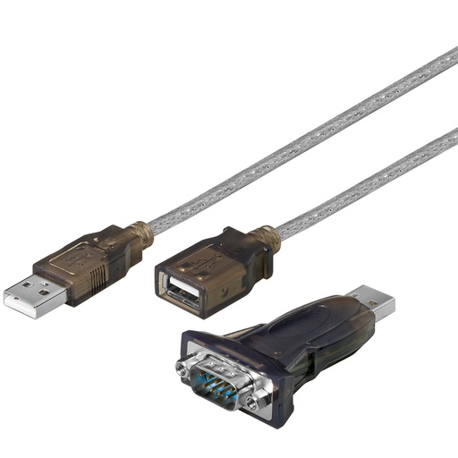 [128094] USB til seriel