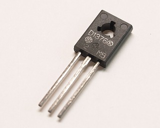 [128104] N-DARL+D 120V 1.5A 20W TO-126