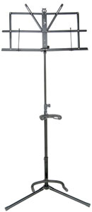 [128145] Music and Guitar stand NODESTATIV