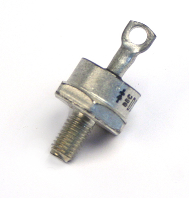 [128196] Diode Standard Recovery 35A 1200V DO-5