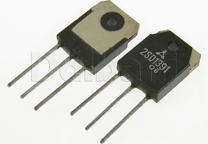[128202] SI-N 1500V 5A 80W TO-3P