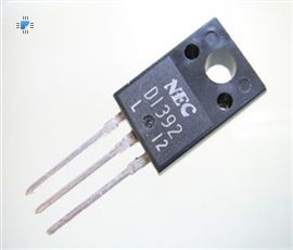 [128203] N-DARL+D 60V 5A 30W TO-220F