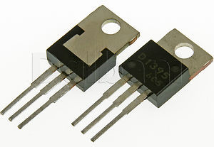 [128204] SI-N 50V 5A 40W TO-220
