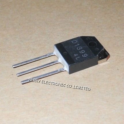 [128206] SI-N+D 1500V 6A 120W TO-3P