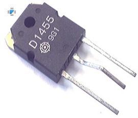 [128213] SI-N 1500V 5A 50W TO-3P