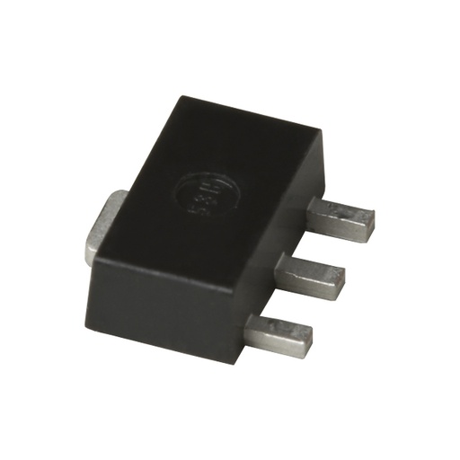 [128217] SI-N 120V 1,5A 1W TO-243