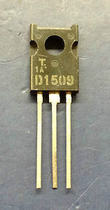 [128221] SI-N 80V 2A 10W 100MHz TO-126ISO