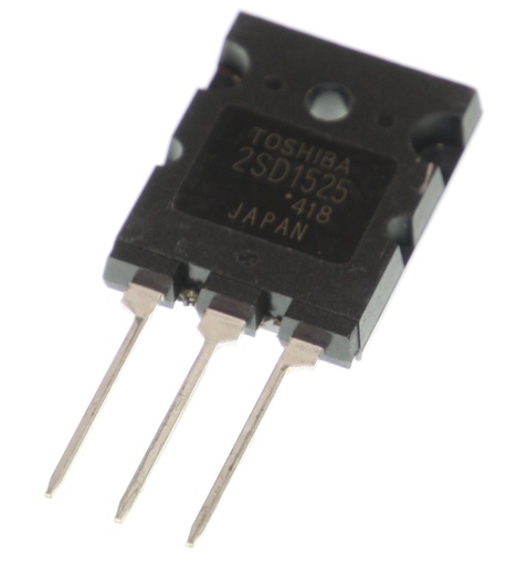 [128223] N-DARL+D 100V 30A 150W  TO-3PBL
