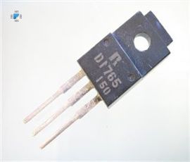 [128256] SI-N 100V 2A 20W TO-220F