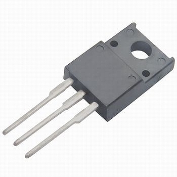 [128259] SI-N 120V 6A 30W TO-220F