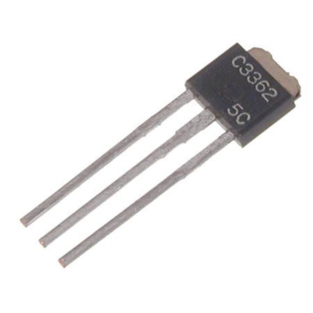 [128264] SI-N 120V 4A 20W 180MHz TO-251
