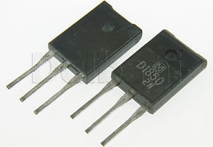 [128267] SI-N 1500V 7A 120W TO-3PBL
