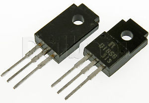 [128270] N-DARL+D 60V 5A 25W TO-220F