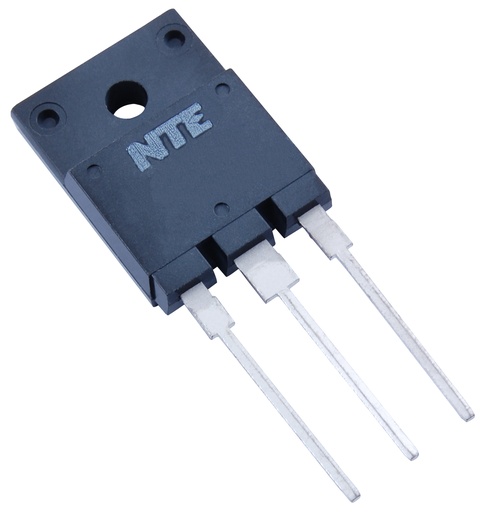 [128274] SI-N 1500V 3A 50W TO-218ISO