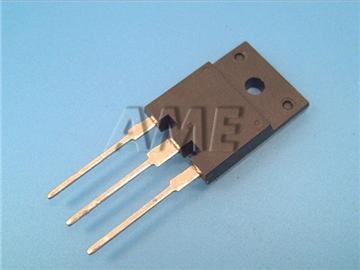 [128276] SI-N 60V 4A 25W TO-220F