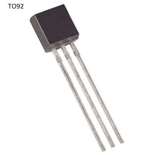 [128277] SI-N 50V 0,5A 0,4W TO-92