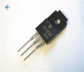 [128278] N-DARL+D 80V 4A 30W TO-220F