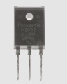 [128283] SI-N 150V 9A 100W 20MHz TO-3PBL