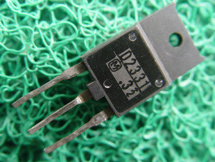 [128289] N-DARL+D 1500V 3A 40W TO-218ISO