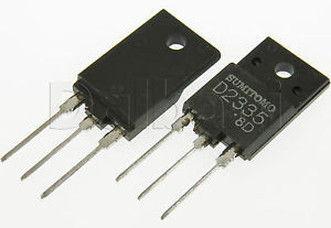 [128291] SI-N 1500V 7A 100W TO-3PFA