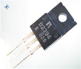 [128292] SI-N 80V 3A 25W TO-220F