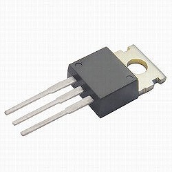 [128299] P-FET 120V 10A 50W TO-220