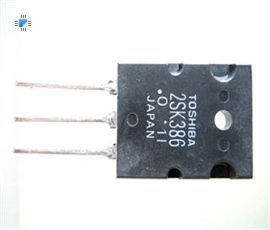 [128346] N-FET 450V 10A 120W TO-3PBL