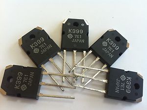 [128347] N-FET 100V, 10A, 100W  TO-3P