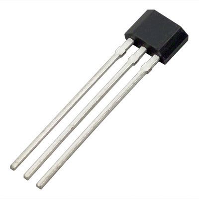 [128352] N-FET 20V 30mA 0.3W TO-92